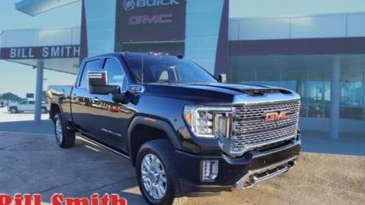 GMC SIERRA HD 2023 1GT49REY3PF165803 image